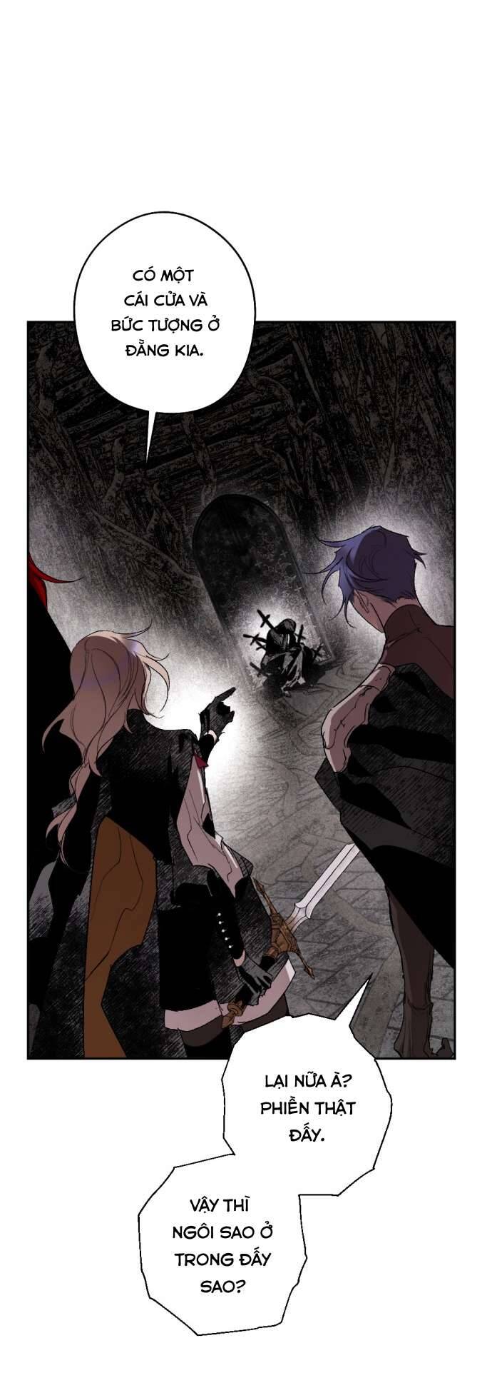 Lời Thú Nhận Của Chúa Tể Bóng Tối Chapter 57 - 48