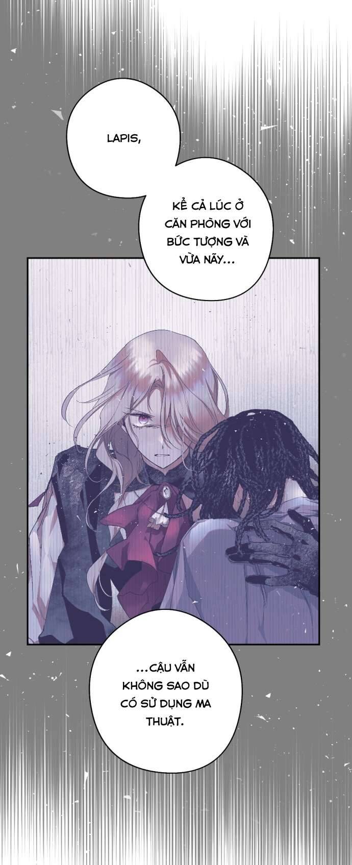 Lời Thú Nhận Của Chúa Tể Bóng Tối Chapter 57 - 50