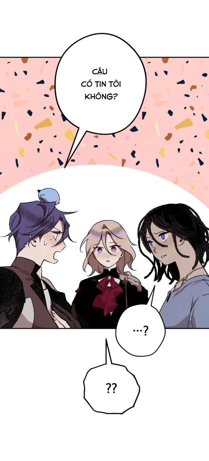 Lời Thú Nhận Của Chúa Tể Bóng Tối Chapter 57 - 55