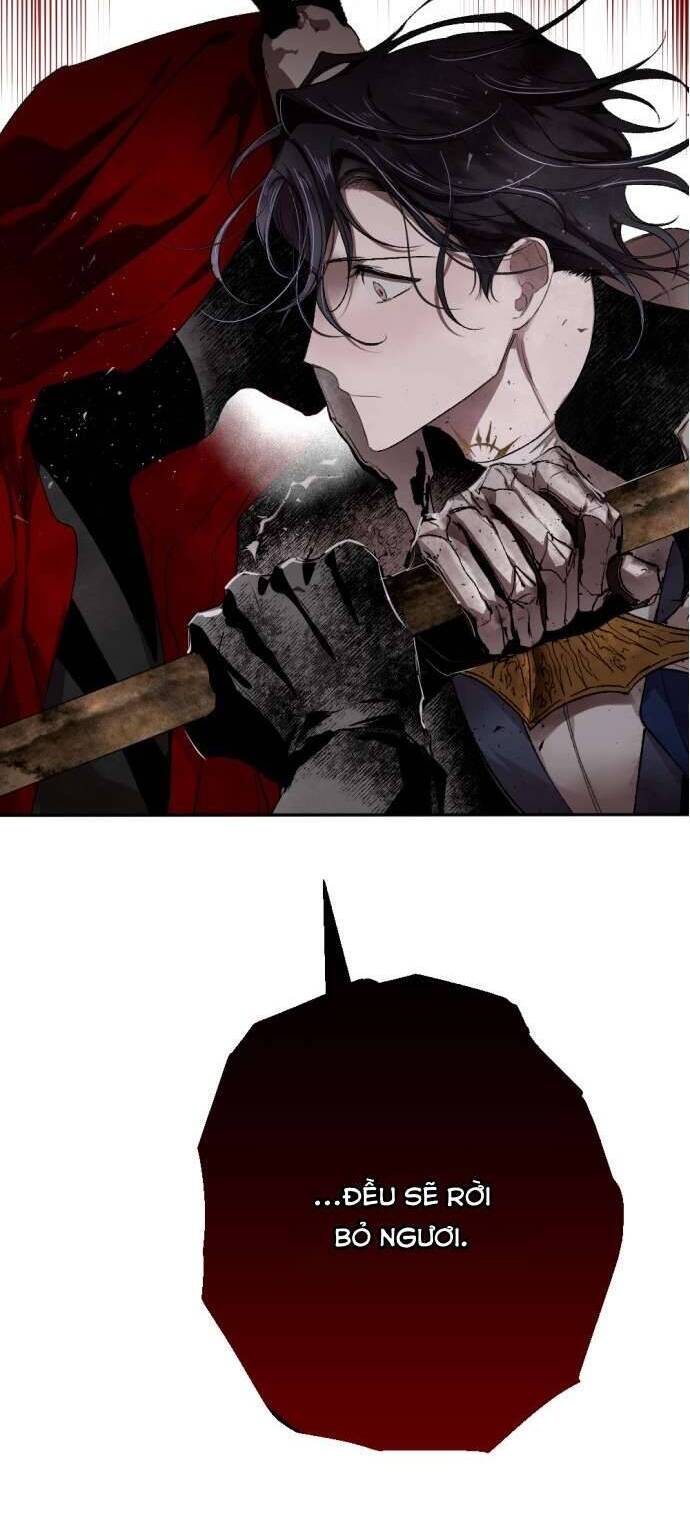 Lời Thú Nhận Của Chúa Tể Bóng Tối Chapter 57 - 7
