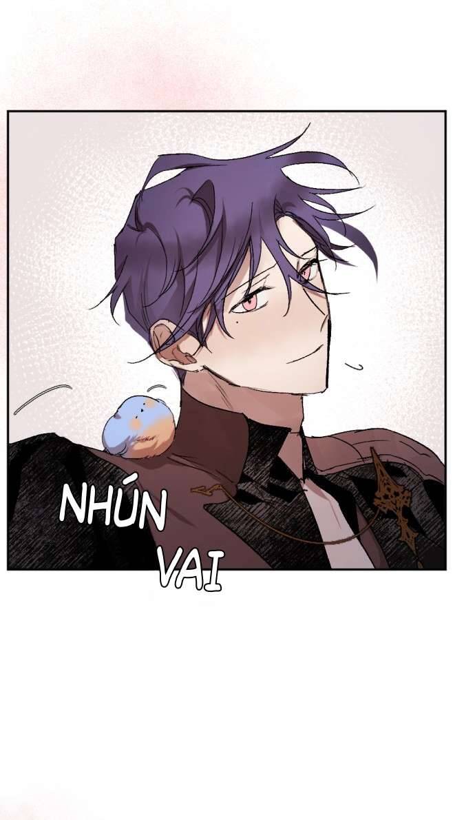 Lời Thú Nhận Của Chúa Tể Bóng Tối Chapter 57 - 61