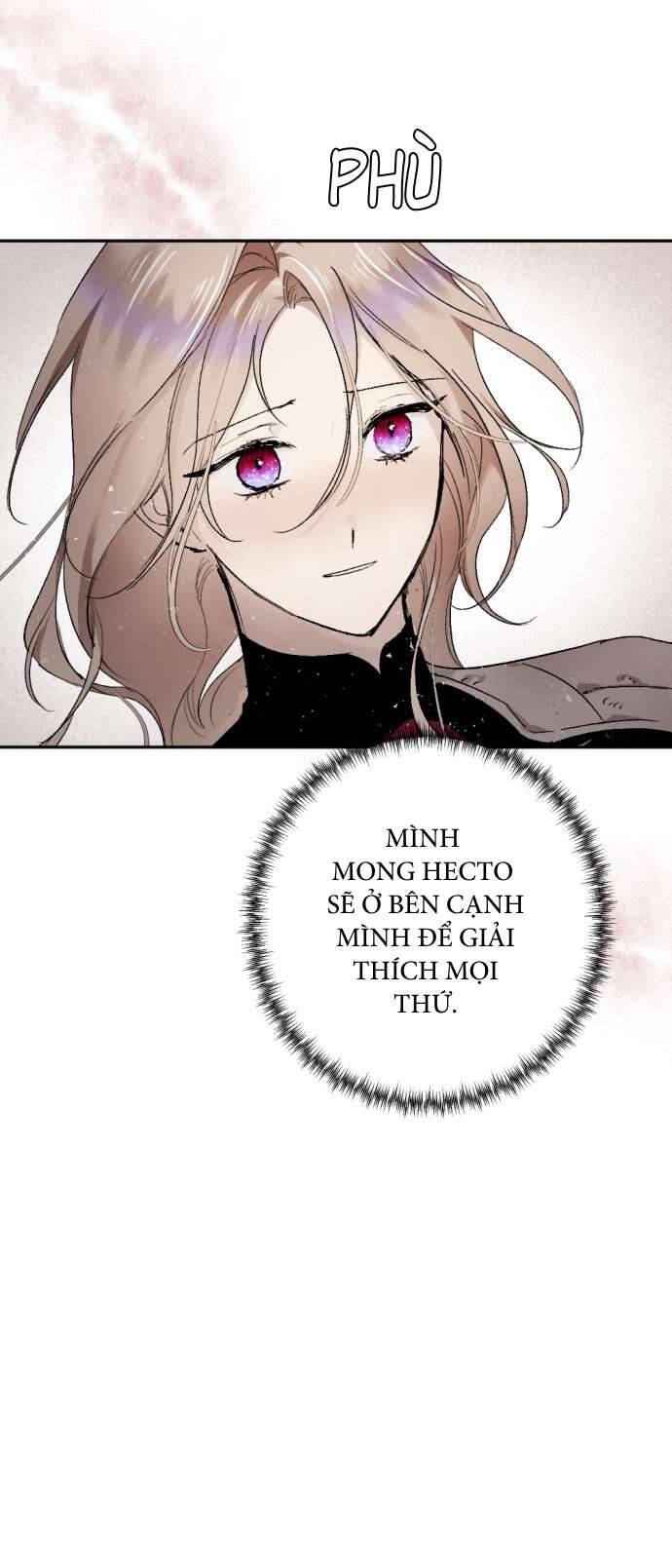 Lời Thú Nhận Của Chúa Tể Bóng Tối Chapter 57 - 62