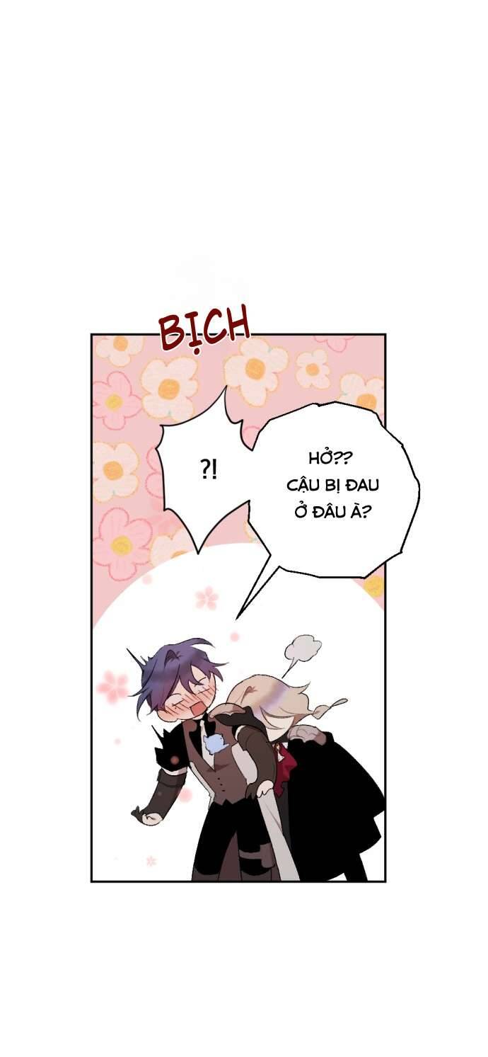 Lời Thú Nhận Của Chúa Tể Bóng Tối Chapter 57 - 65