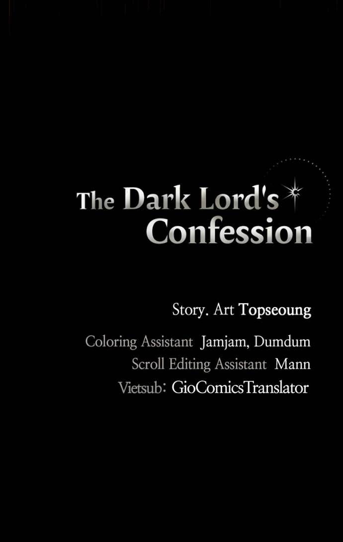 Lời Thú Nhận Của Chúa Tể Bóng Tối Chapter 57 - 71