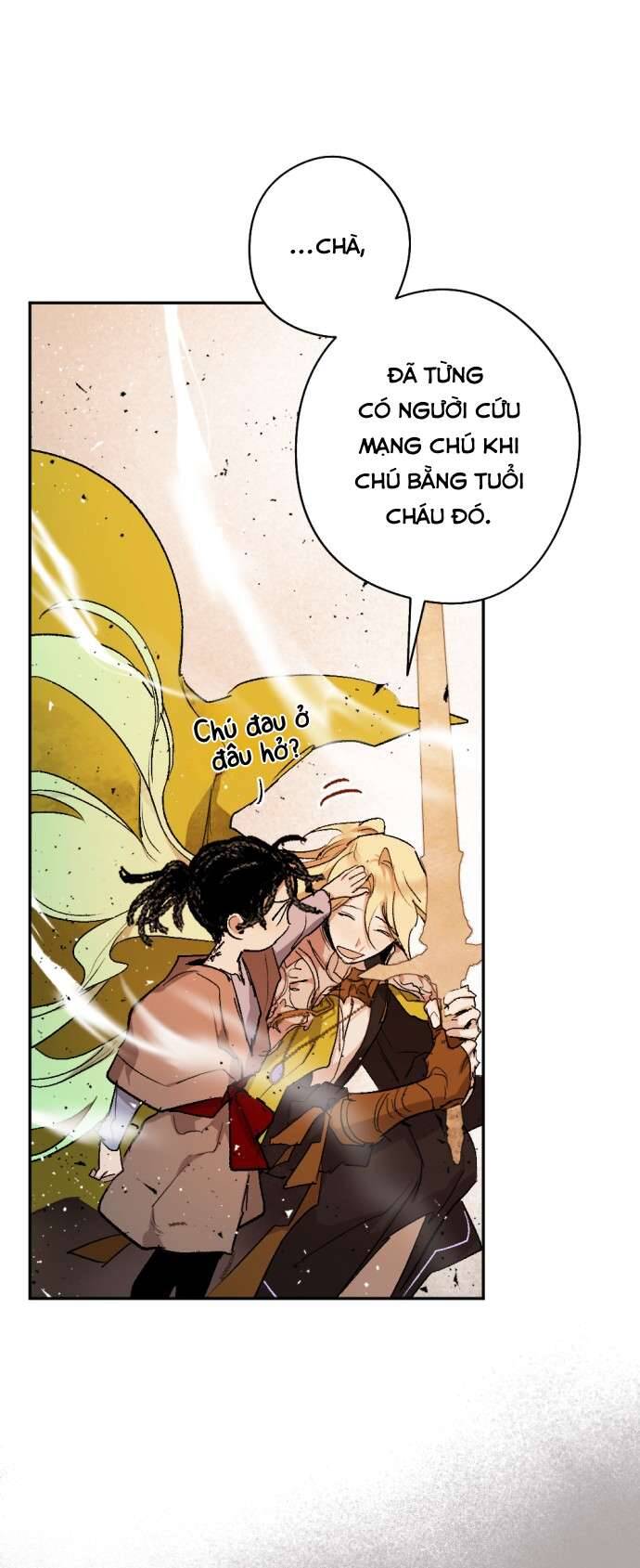 Lời Thú Nhận Của Chúa Tể Bóng Tối Chapter 58 - 24