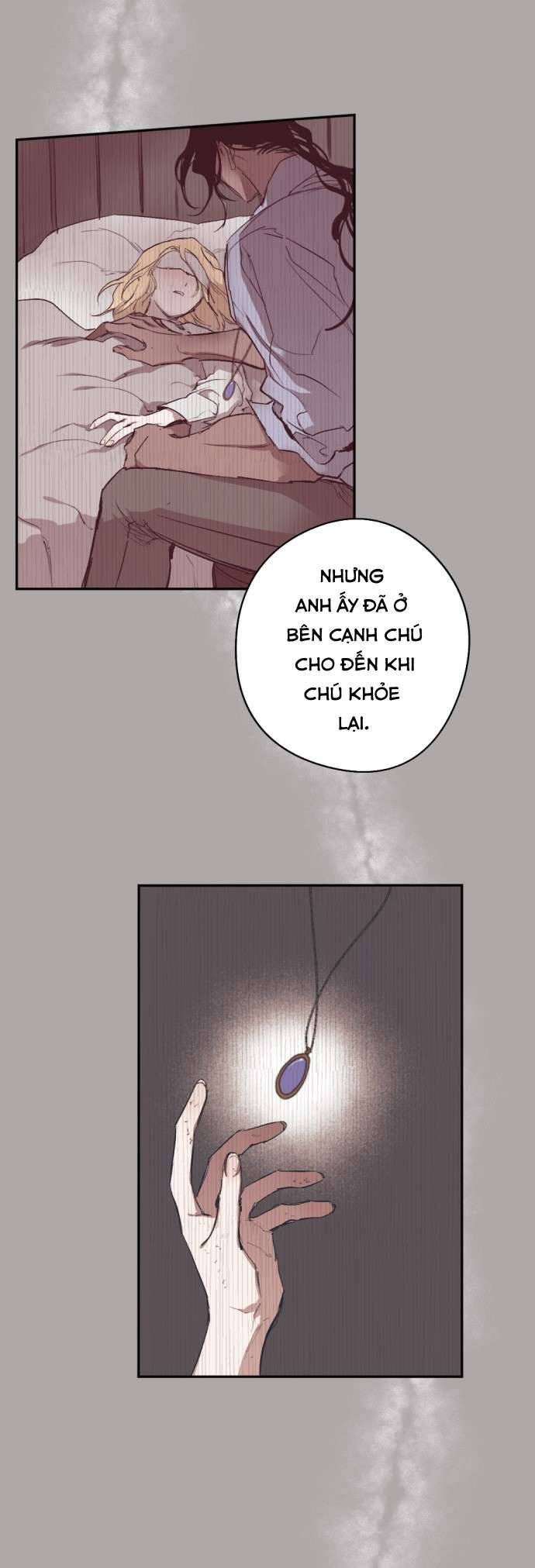 Lời Thú Nhận Của Chúa Tể Bóng Tối Chapter 58 - 26