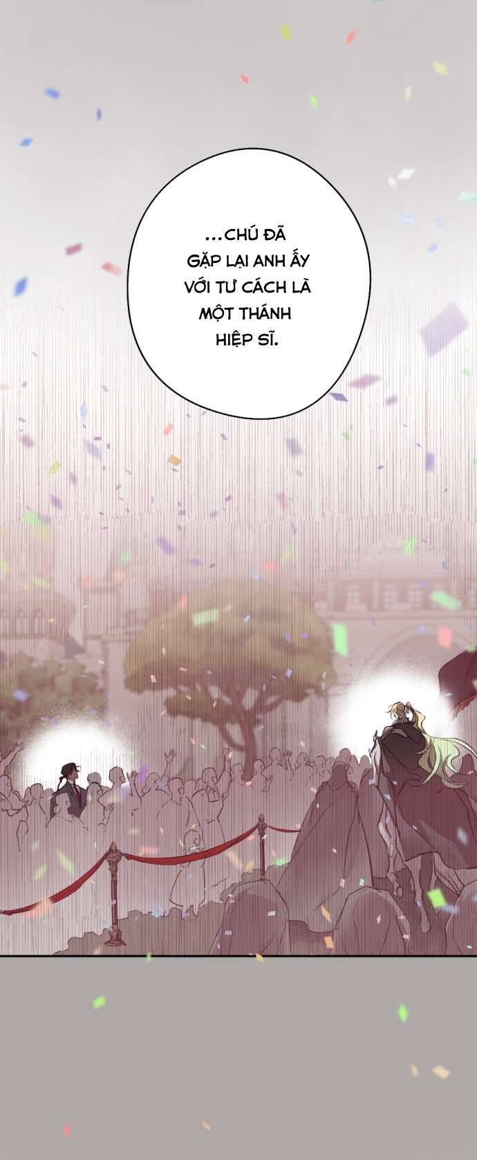 Lời Thú Nhận Của Chúa Tể Bóng Tối Chapter 58 - 29