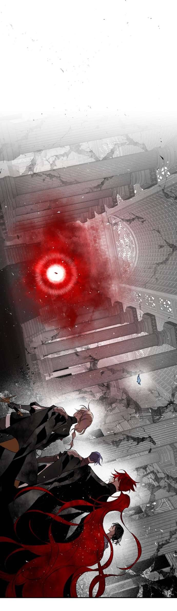 Lời Thú Nhận Của Chúa Tể Bóng Tối Chapter 58 - 62