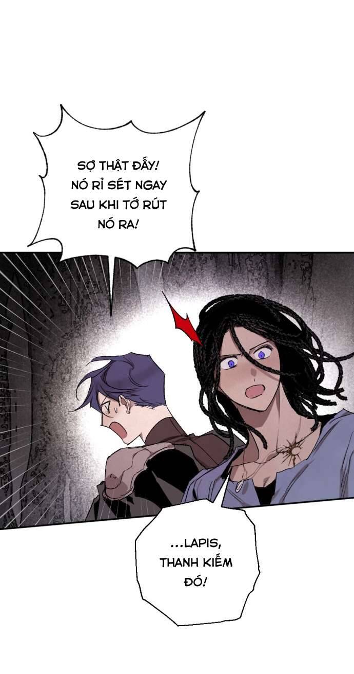 Lời Thú Nhận Của Chúa Tể Bóng Tối Chapter 58 - 8