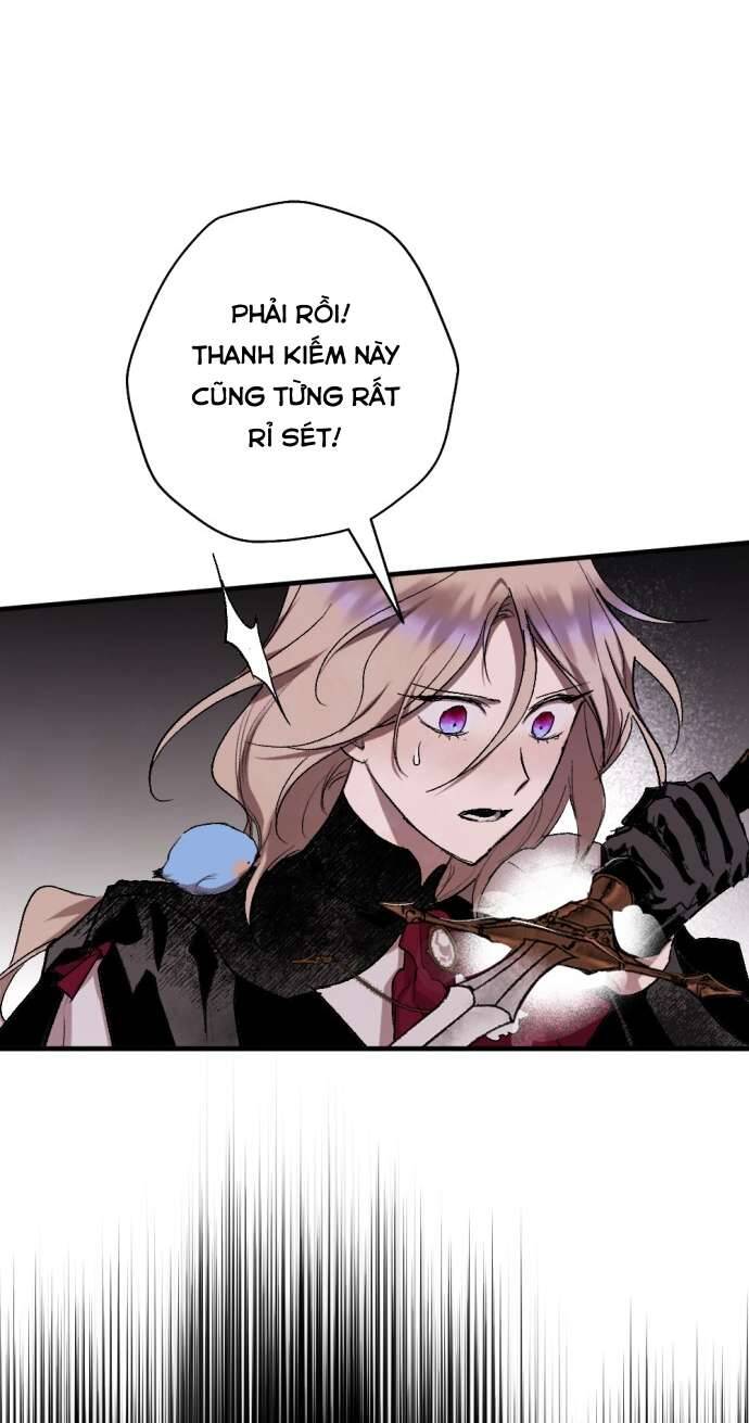 Lời Thú Nhận Của Chúa Tể Bóng Tối Chapter 58 - 9