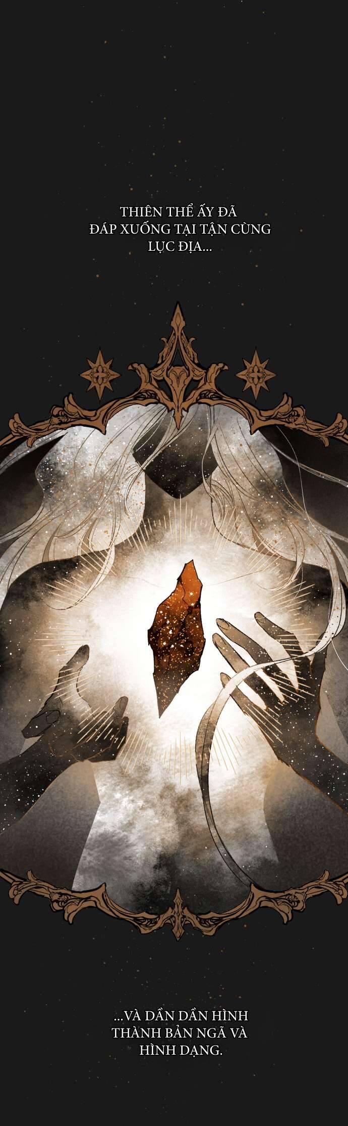 Lời Thú Nhận Của Chúa Tể Bóng Tối Chapter 60 - 17