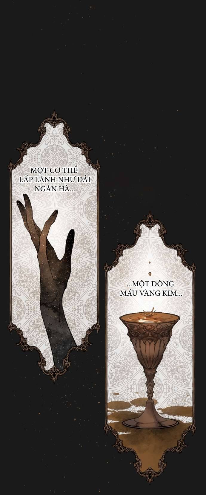 Lời Thú Nhận Của Chúa Tể Bóng Tối Chapter 60 - 18