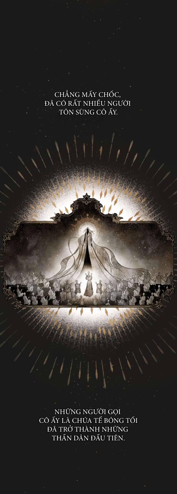Lời Thú Nhận Của Chúa Tể Bóng Tối Chapter 60 - 21