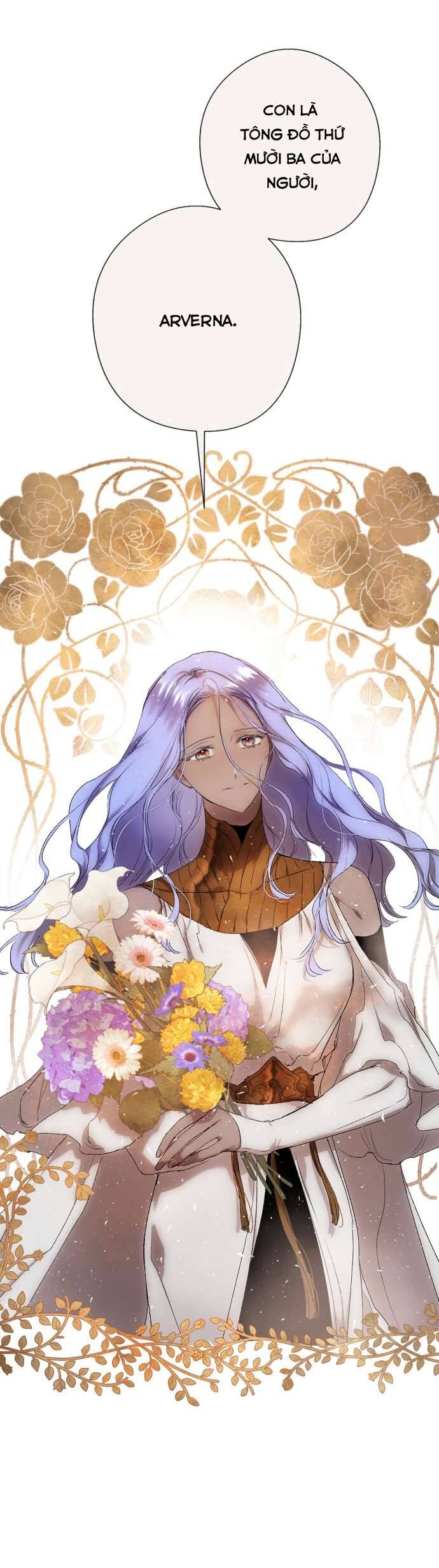 Lời Thú Nhận Của Chúa Tể Bóng Tối Chapter 60 - 4