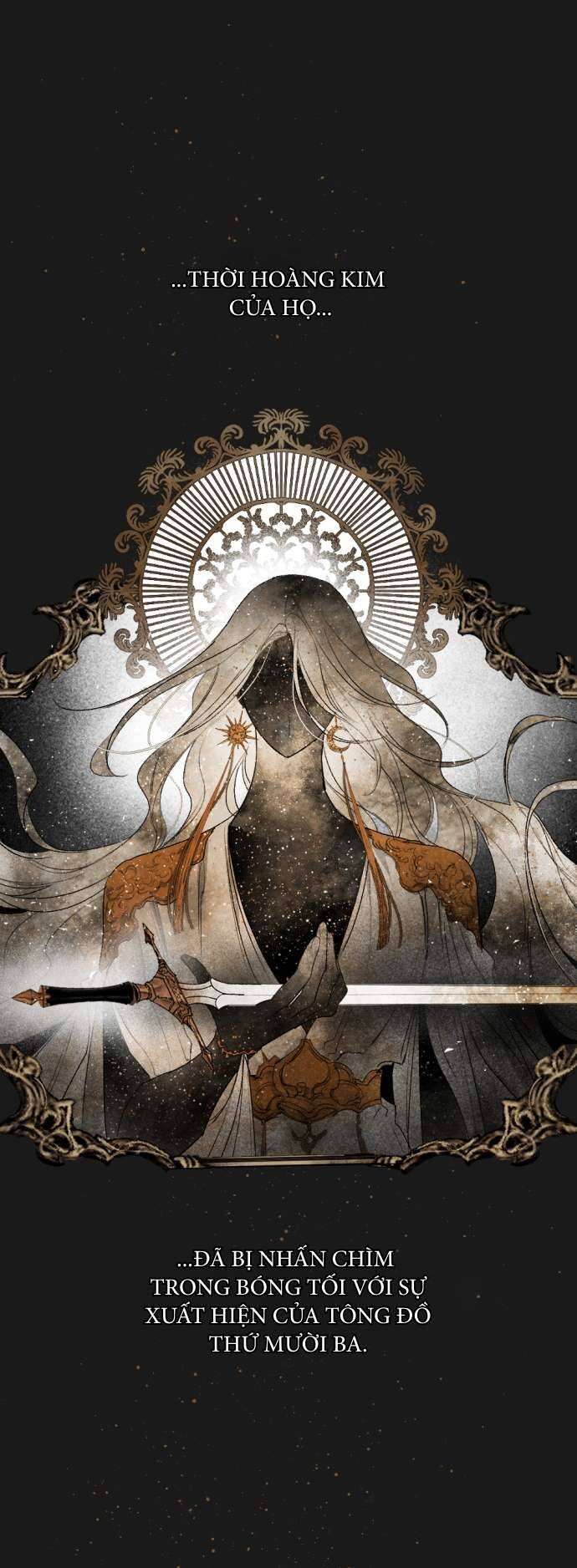 Lời Thú Nhận Của Chúa Tể Bóng Tối Chapter 60 - 32
