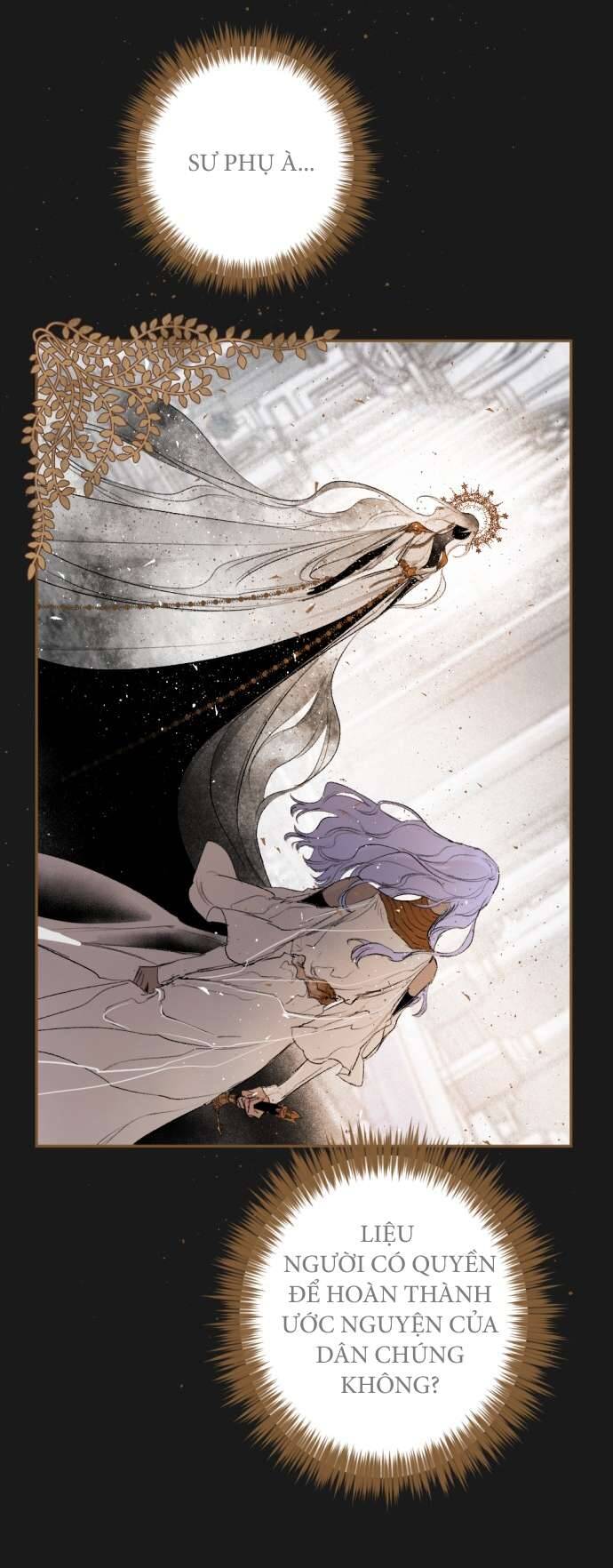 Lời Thú Nhận Của Chúa Tể Bóng Tối Chapter 60 - 36