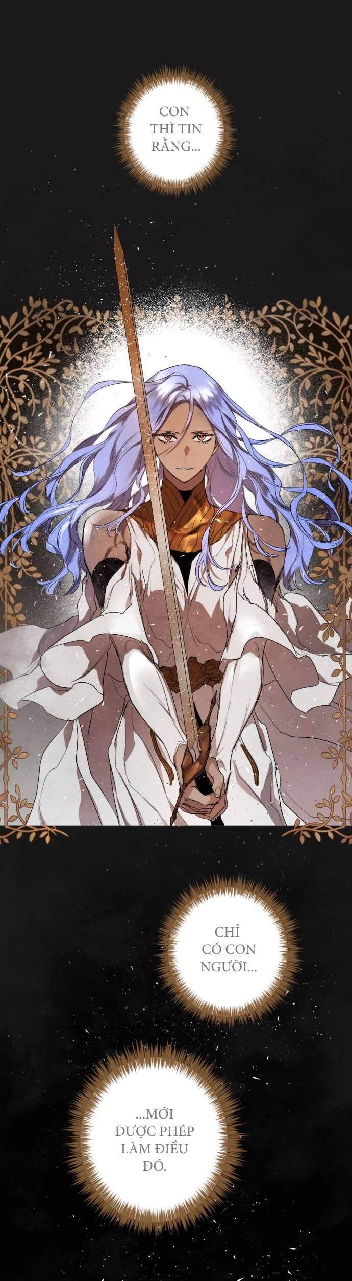 Lời Thú Nhận Của Chúa Tể Bóng Tối Chapter 60 - 37