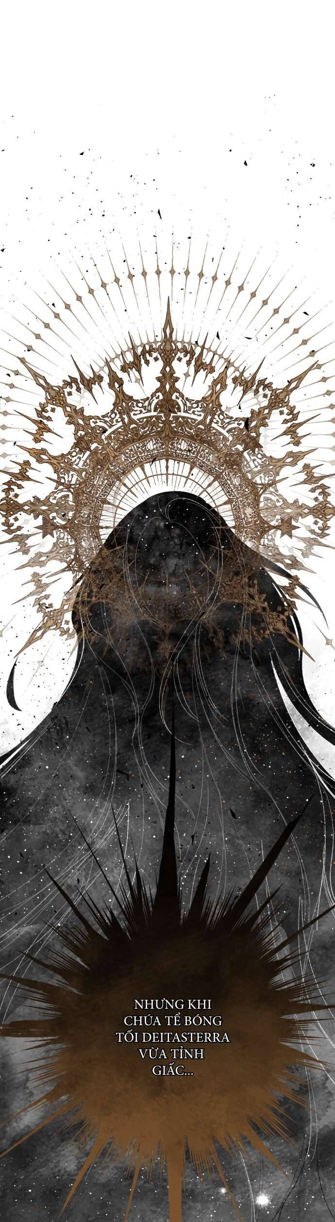 Lời Thú Nhận Của Chúa Tể Bóng Tối Chapter 60 - 43