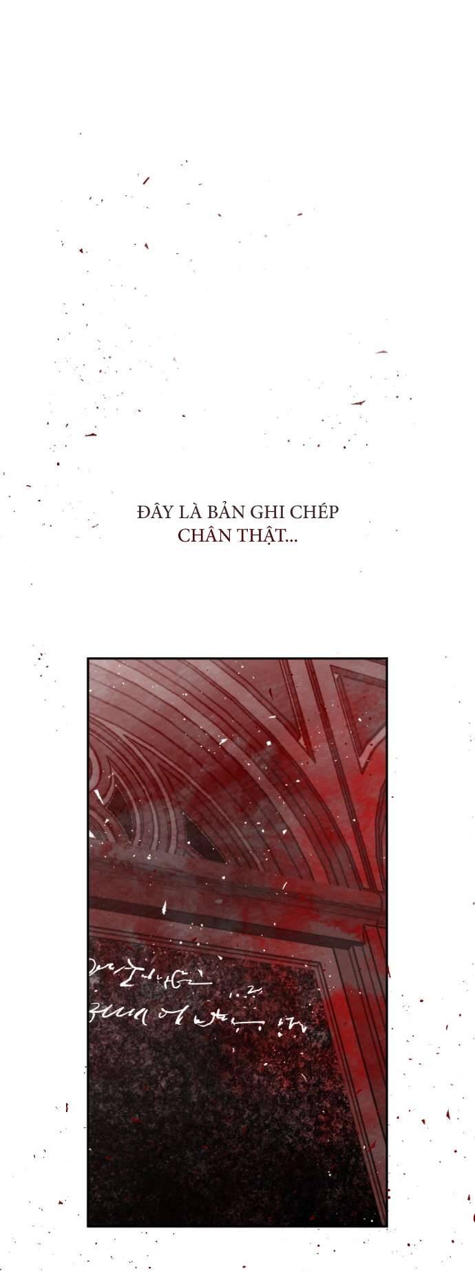 Lời Thú Nhận Của Chúa Tể Bóng Tối Chapter 60 - 49