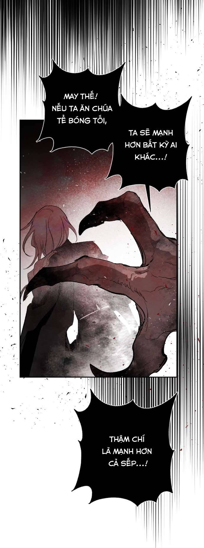 Lời Thú Nhận Của Chúa Tể Bóng Tối Chapter 60 - 57