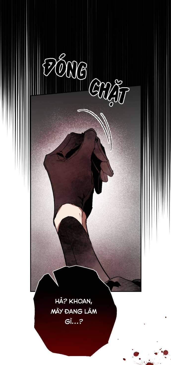 Lời Thú Nhận Của Chúa Tể Bóng Tối Chapter 60 - 63