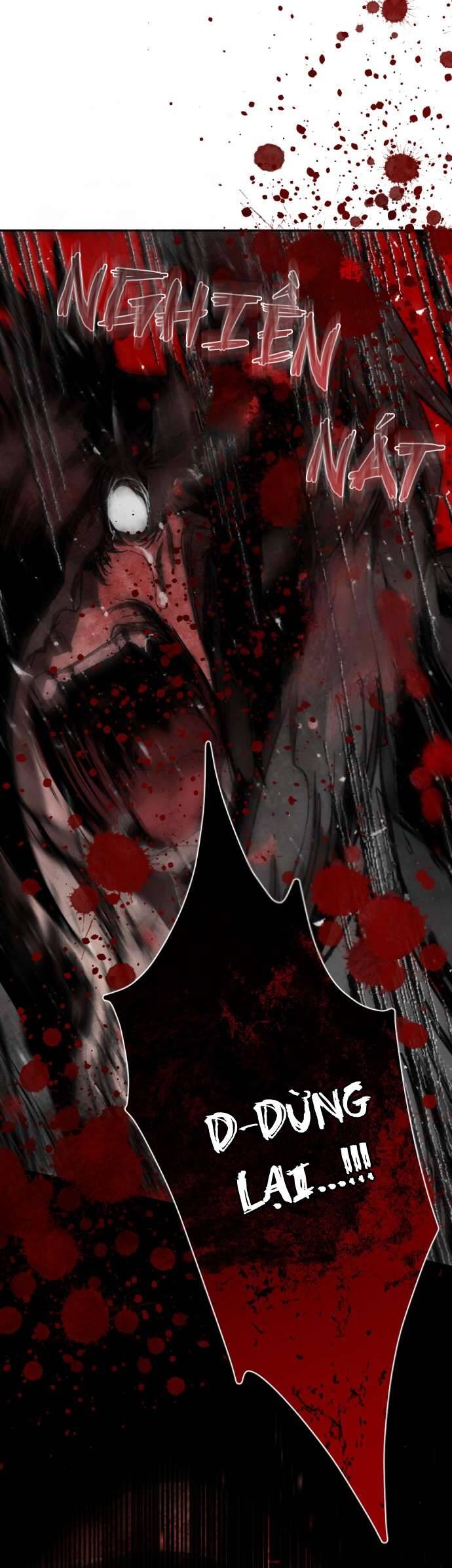 Lời Thú Nhận Của Chúa Tể Bóng Tối Chapter 60 - 64