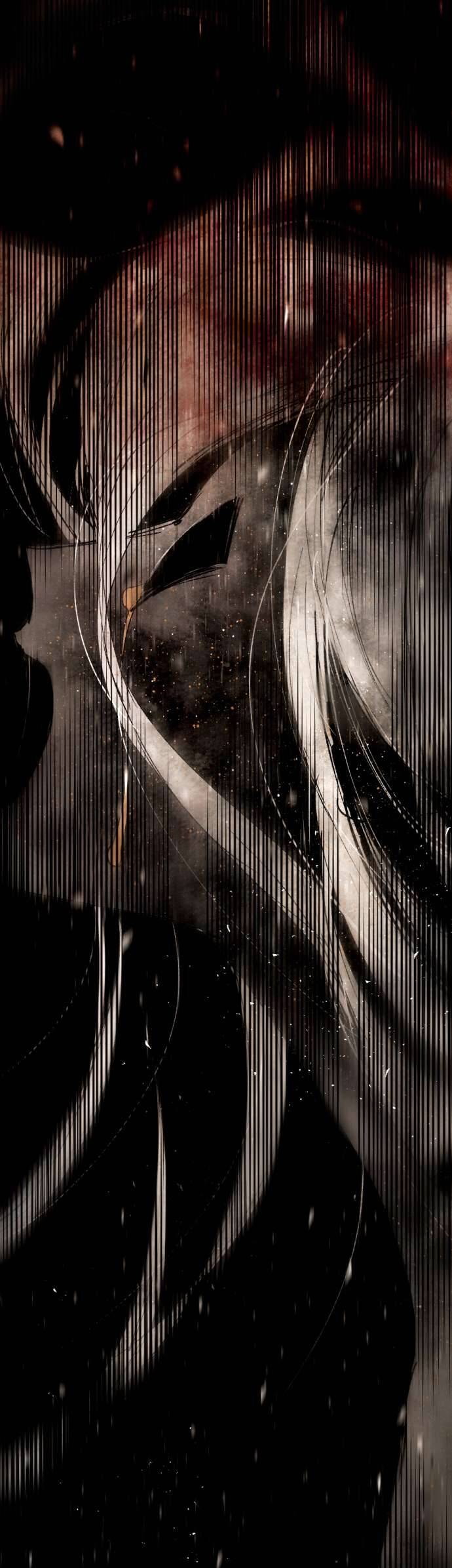 Lời Thú Nhận Của Chúa Tể Bóng Tối Chapter 60 - 65