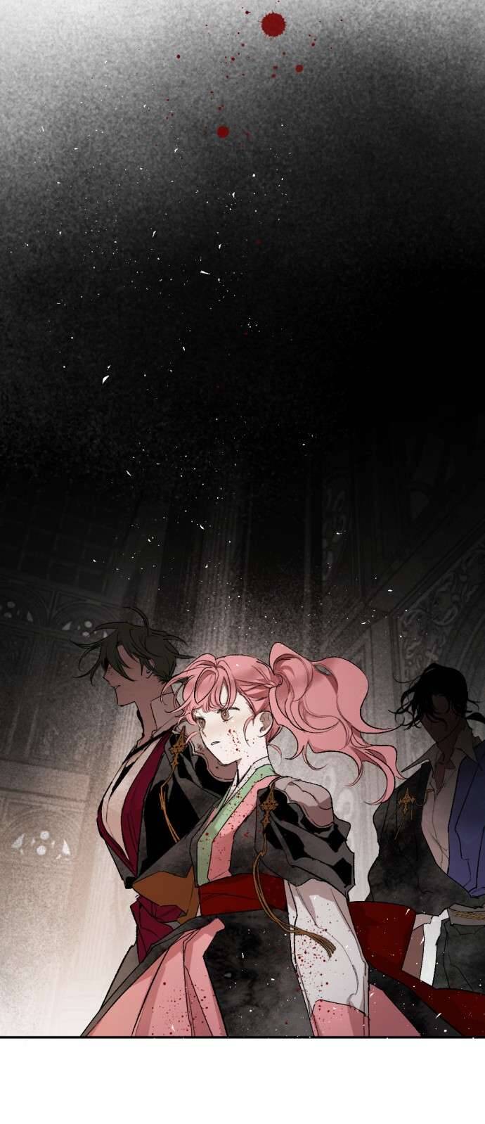 Lời Thú Nhận Của Chúa Tể Bóng Tối Chapter 60 - 70