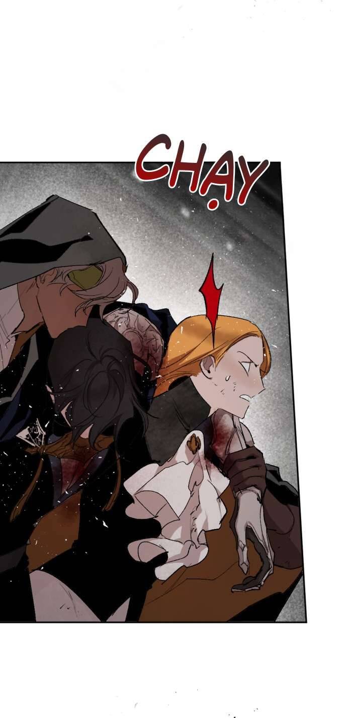 Lời Thú Nhận Của Chúa Tể Bóng Tối Chapter 61 - 12