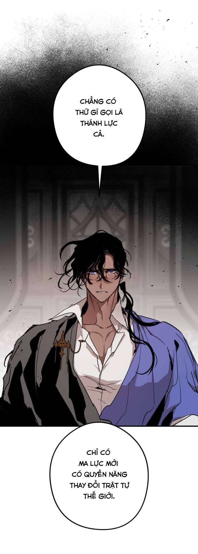 Lời Thú Nhận Của Chúa Tể Bóng Tối Chapter 61 - 35