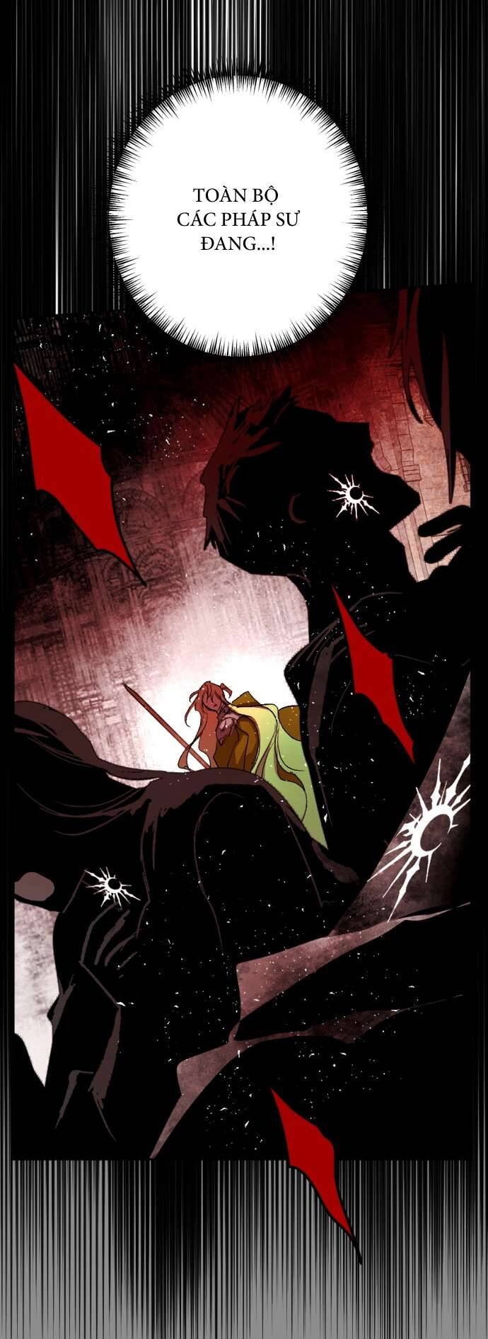 Lời Thú Nhận Của Chúa Tể Bóng Tối Chapter 61 - 53