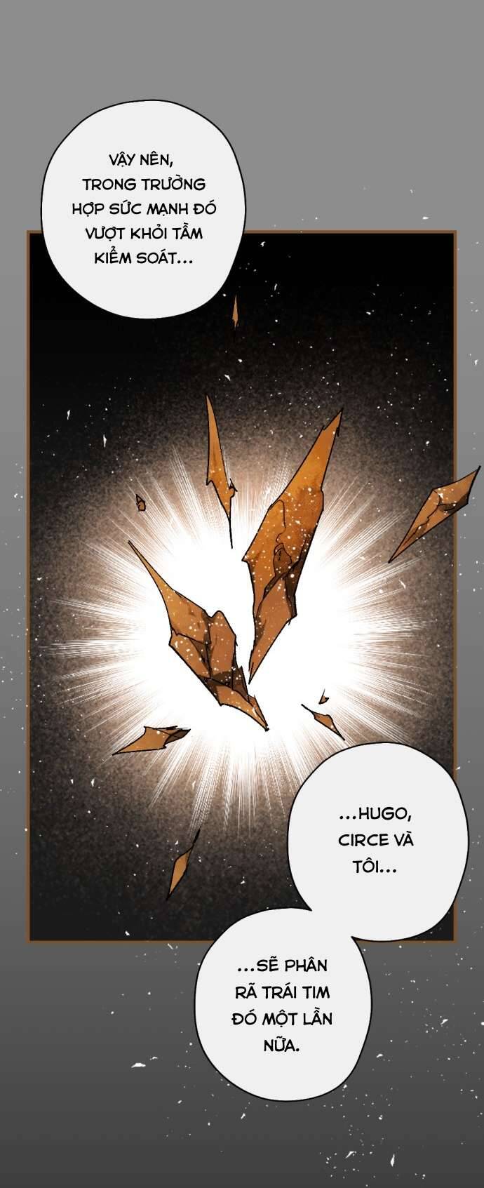 Lời Thú Nhận Của Chúa Tể Bóng Tối Chapter 61 - 55