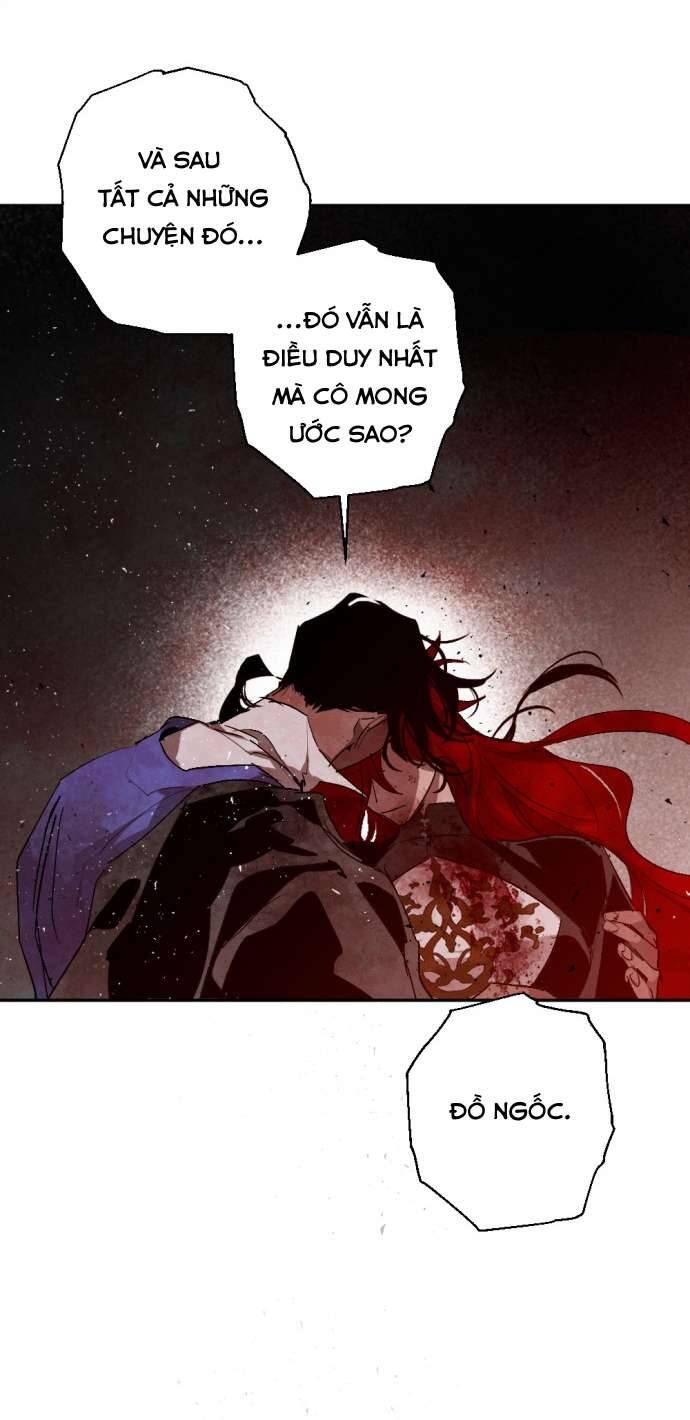 Lời Thú Nhận Của Chúa Tể Bóng Tối Chapter 61 - 71