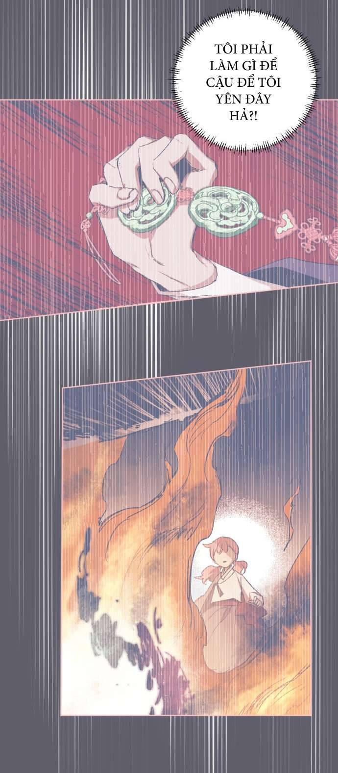 Lời Thú Nhận Của Chúa Tể Bóng Tối Chapter 62 - 22