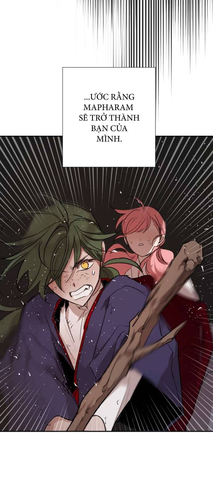 Lời Thú Nhận Của Chúa Tể Bóng Tối Chapter 62 - 30