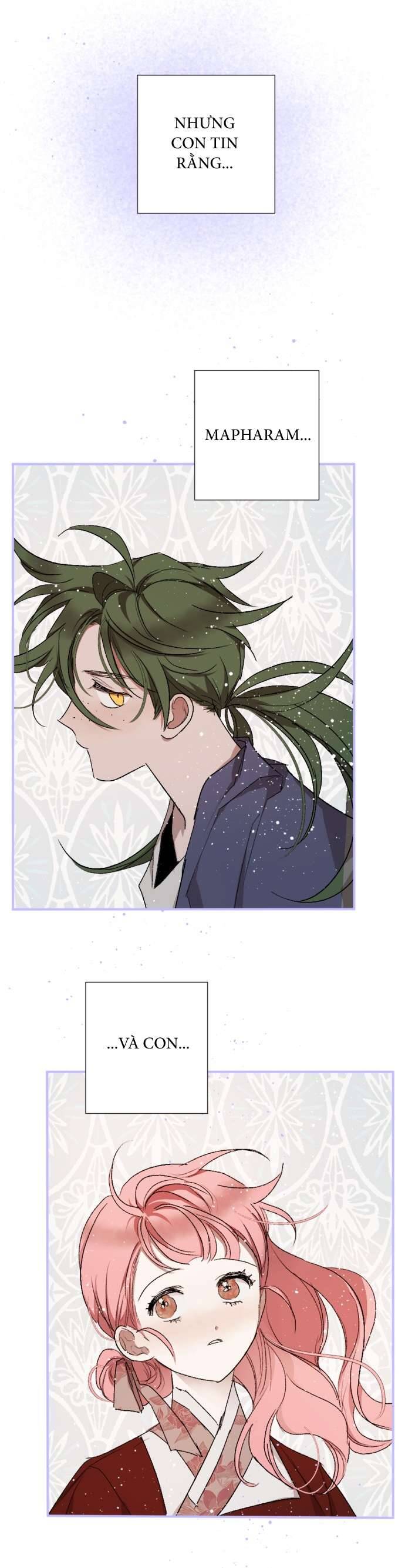 Lời Thú Nhận Của Chúa Tể Bóng Tối Chapter 62 - 32