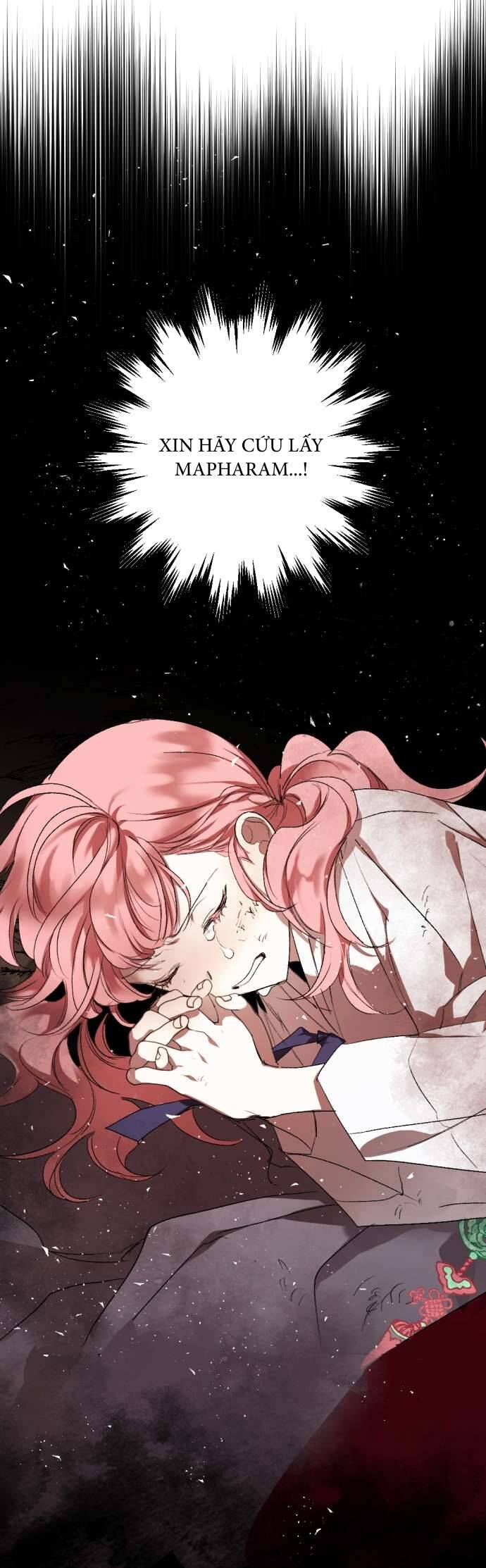 Lời Thú Nhận Của Chúa Tể Bóng Tối Chapter 62 - 37