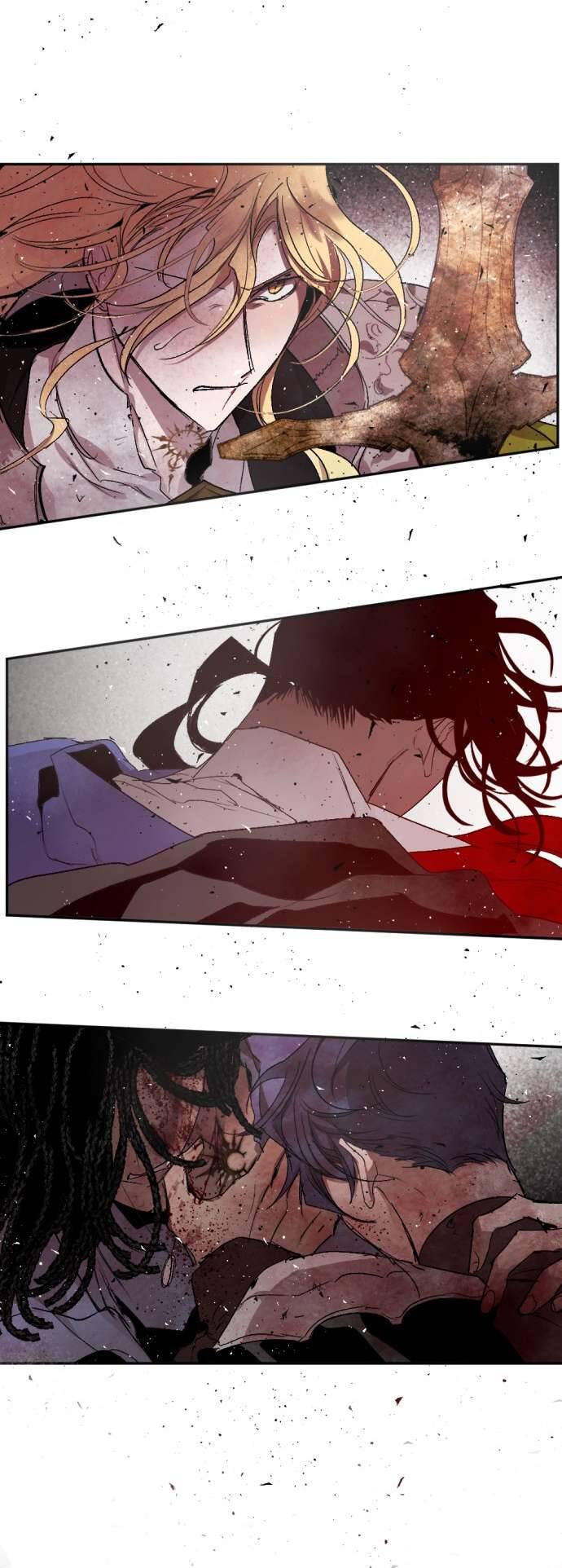 Lời Thú Nhận Của Chúa Tể Bóng Tối Chapter 62 - 5