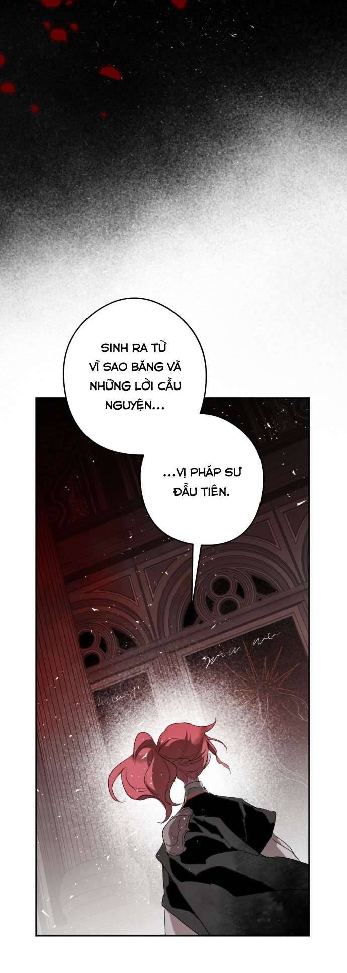 Lời Thú Nhận Của Chúa Tể Bóng Tối Chapter 62 - 44