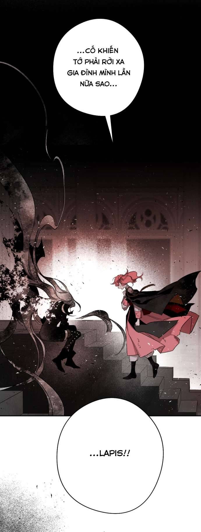 Lời Thú Nhận Của Chúa Tể Bóng Tối Chapter 62 - 48