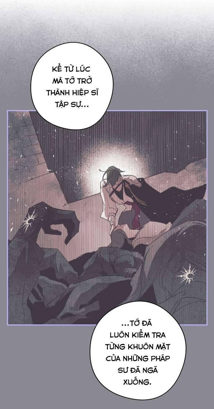 Lời Thú Nhận Của Chúa Tể Bóng Tối Chapter 62 - 52
