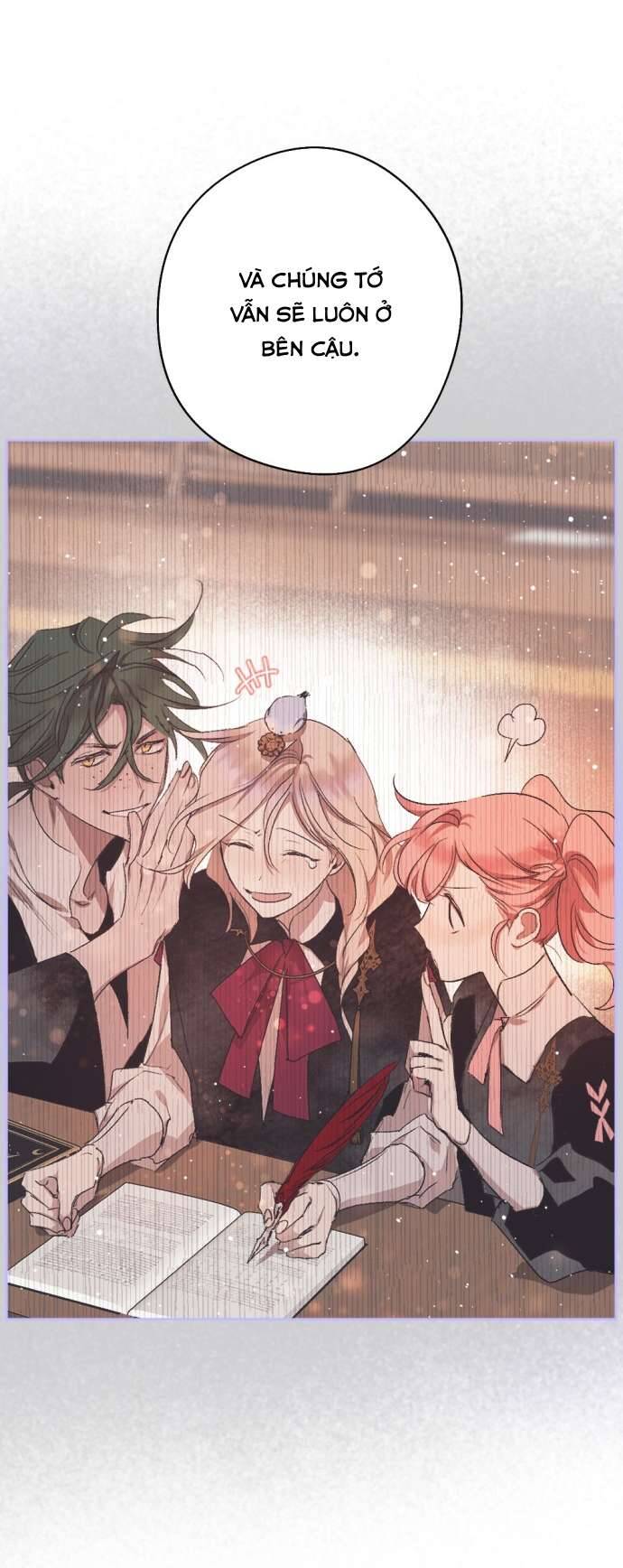 Lời Thú Nhận Của Chúa Tể Bóng Tối Chapter 62 - 59