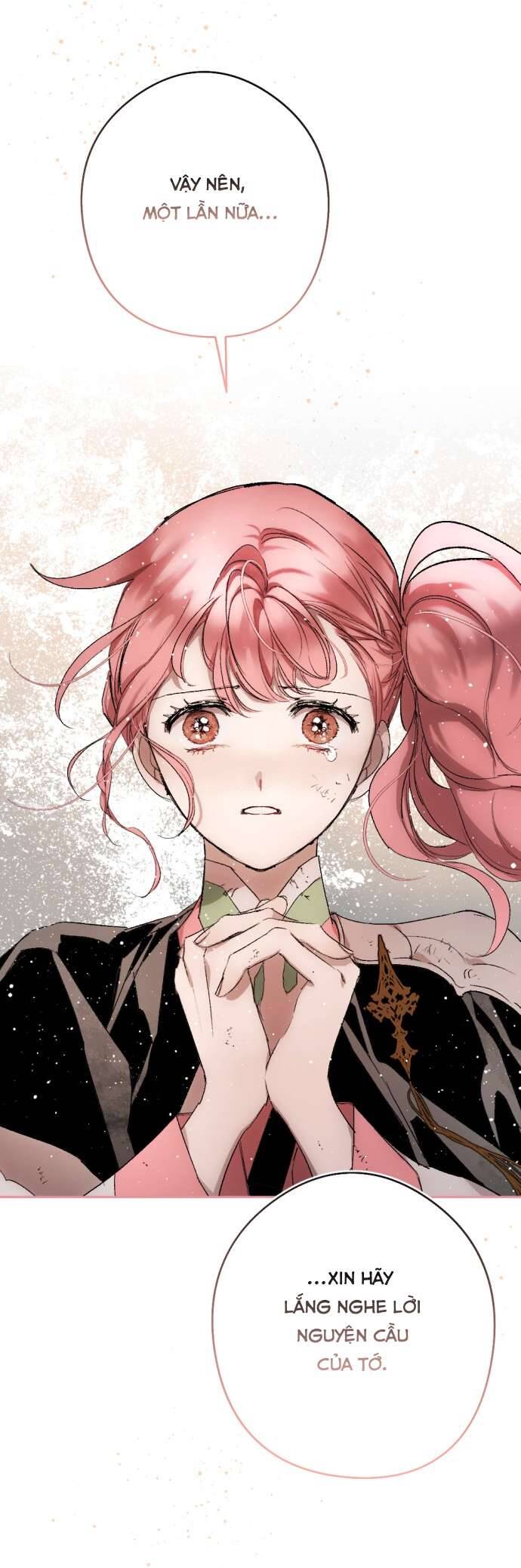 Lời Thú Nhận Của Chúa Tể Bóng Tối Chapter 62 - 63