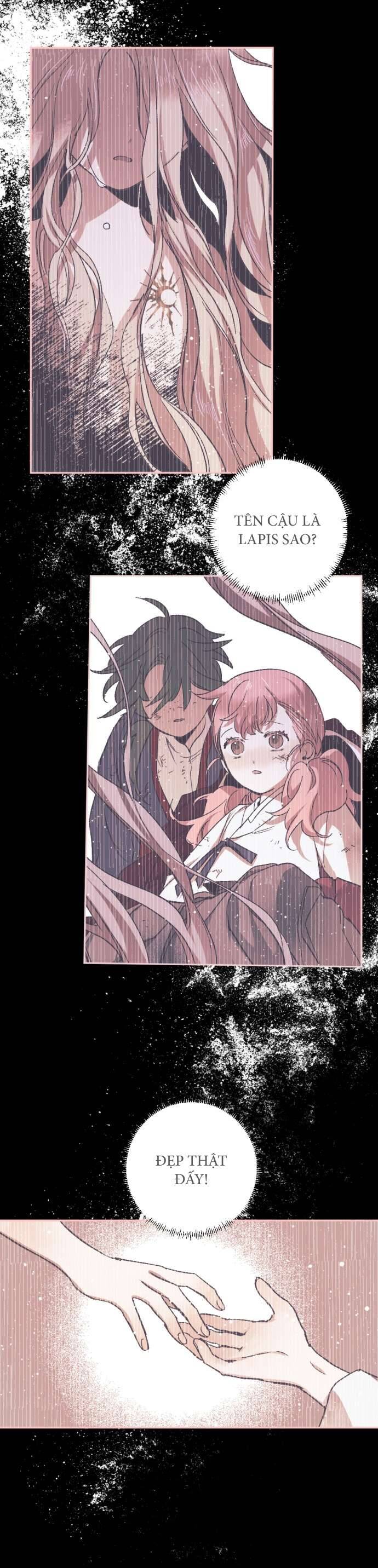 Lời Thú Nhận Của Chúa Tể Bóng Tối Chapter 62 - 66