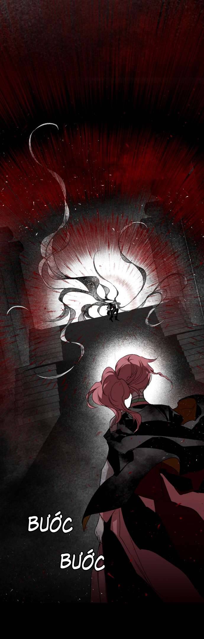 Lời Thú Nhận Của Chúa Tể Bóng Tối Chapter 62 - 8