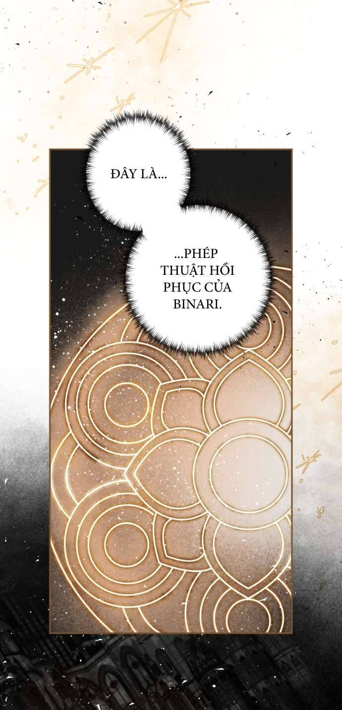 Lời Thú Nhận Của Chúa Tể Bóng Tối Chapter 62 - 79