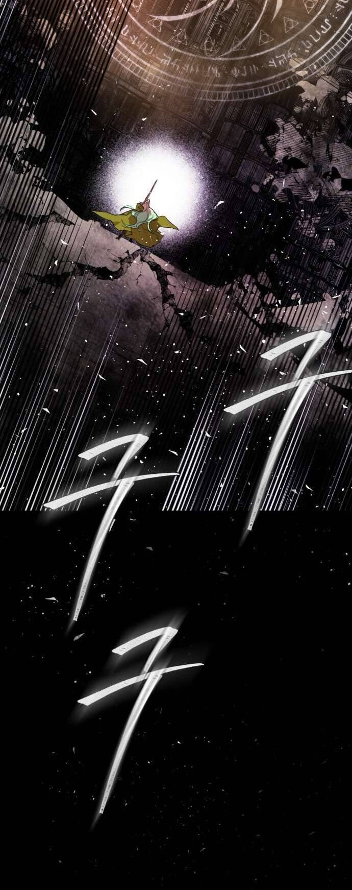 Lời Thú Nhận Của Chúa Tể Bóng Tối Chapter 63 - 3