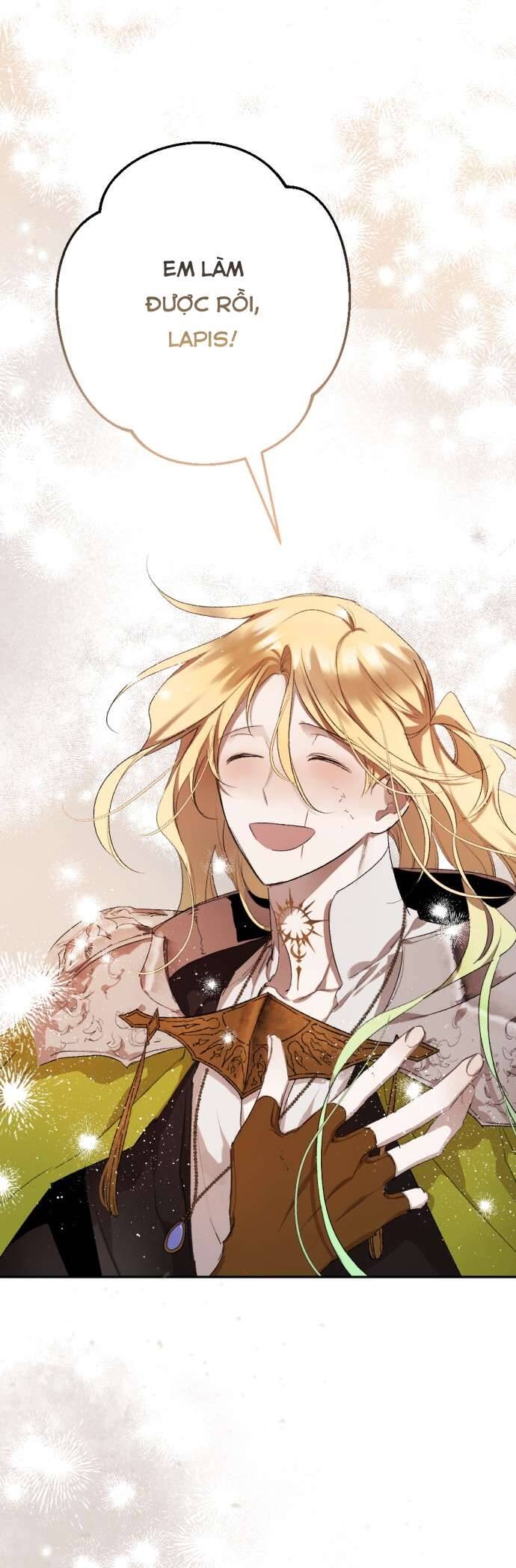 Lời Thú Nhận Của Chúa Tể Bóng Tối Chapter 63 - 27