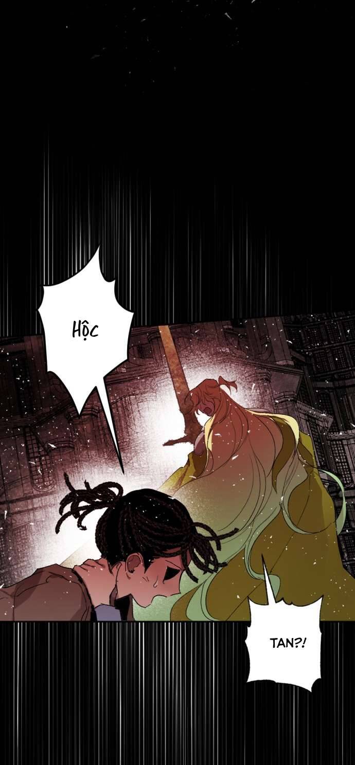 Lời Thú Nhận Của Chúa Tể Bóng Tối Chapter 63 - 4