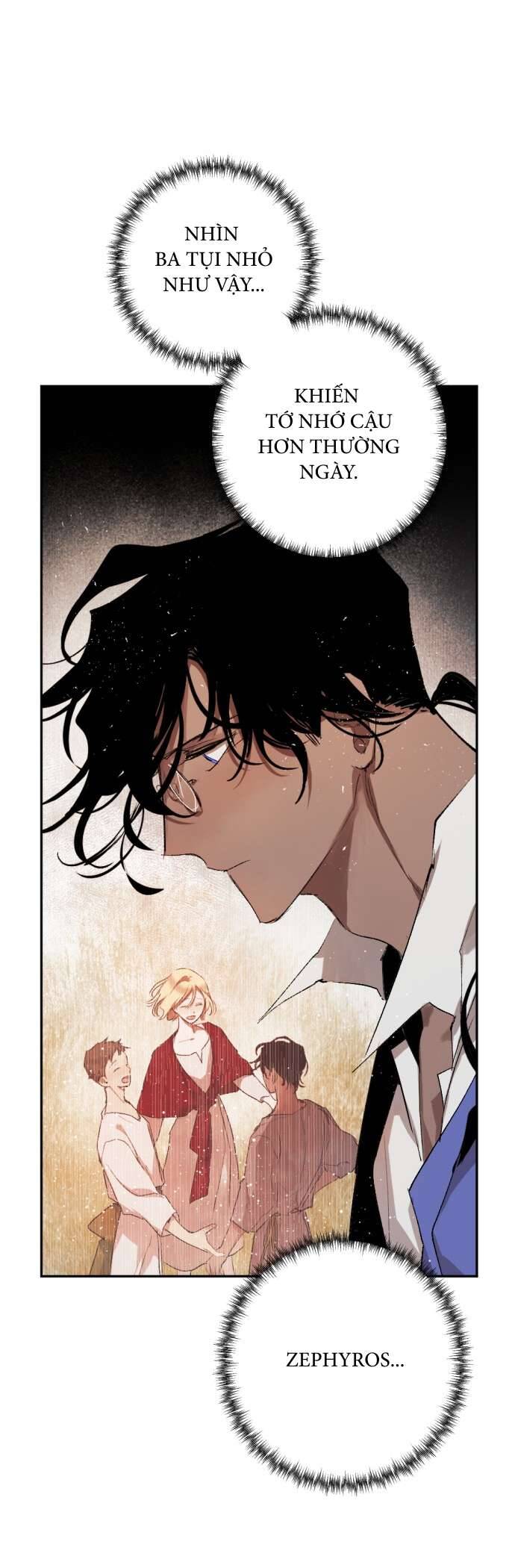 Lời Thú Nhận Của Chúa Tể Bóng Tối Chapter 63 - 31